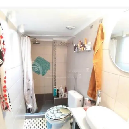 Summer House Stylish Modern Luxurious At Riviera Aghia Triada Near Of Thessaloniki אגיה טריאדה