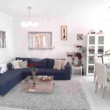 Summer House Stylish Modern Luxurious At Riviera Aghia Triada Near Of Thessaloniki
