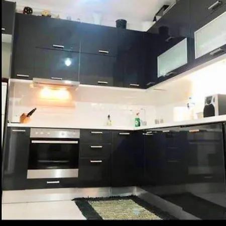 דירה Summer House Stylish Modern Luxurious At Riviera Aghia Triada Near Of Thessaloniki