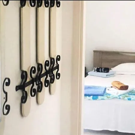 Summer House Stylish Modern Luxurious At Riviera Aghia Triada Near Of Thessaloniki דירה אגיה טריאדה