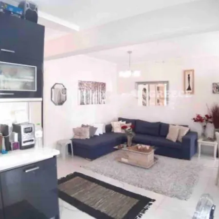 דירה Summer House Stylish Modern Luxurious At Riviera Aghia Triada Near Of Thessaloniki אגיה טריאדה