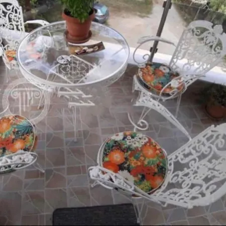 Apartment Summer House Stylish Modern Luxurious At Riviera Aghia Triada Near Of Thessaloniki