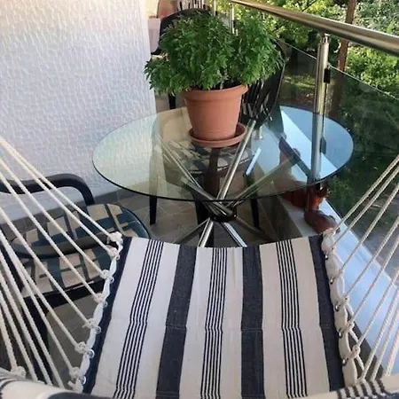 Apartment Summer House Stylish Modern Luxurious At Riviera Aghia Triada Near Of Thessaloniki *