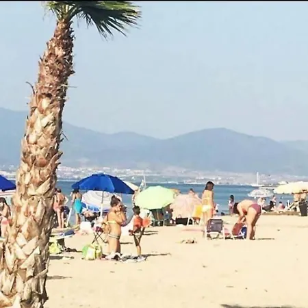 Apartment Summer House Stylish Modern Luxurious At Riviera Aghia Triada Near Of Thessaloniki *